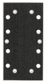 Bosch Schleifplatte 185x93mm  2608000202 