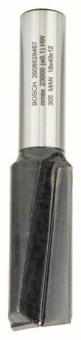 Bosch Nutfräser 12mm D1 18mm  2608628467 