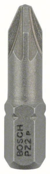 Bosch 25Schrauberbit          2607001560 