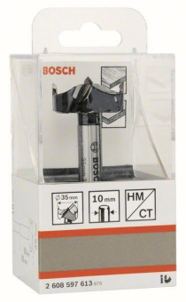 Bosch Kunstbohrer HM 35x90mm  2608597613 