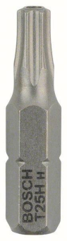 Bosch 2608522012         T25H TORX SICHE 