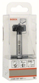 Bosch Kunstbohrer HM 25x90mm  2608597607 