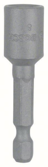 Bosch Steckschlüssel 50x8mm   2608550080 