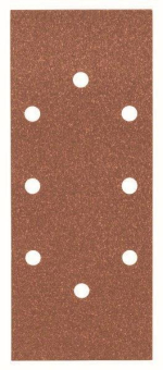 Bosch Schleifblatt-Set        2607017105 