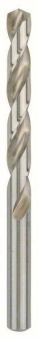 Bosch 5Metallbohrer HSS-G DIN 2608595077 