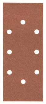 Bosch Schleifblatt-Set        2607017106 