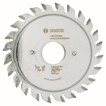 Bosch 2608642128     TP LAM.PAN #511# 10 