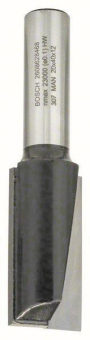 Bosch Nutfräser 12mm D1 20mm  2608628468 