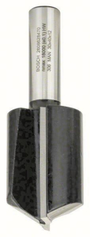 Bosch Nutfräser 12mm D1 30mm  2608628470 