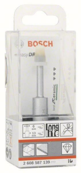 Bosch 2608587139         EASYDRY DIA-TRO 