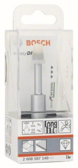 Bosch 2608587140         EASYDRY DIA-TRO 