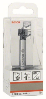 Bosch Kunstbohrer HM 15x90mm  2608597601 