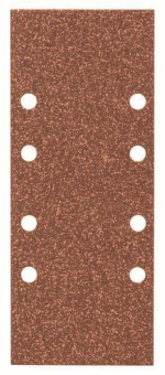 Bosch Schleifblatt-Set        2607017097 