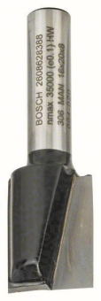 Bosch Nutfräser 8mm D1 16mm   2608628388 