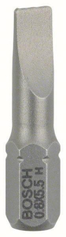 Bosch 3Schrauberbit           2607001461 