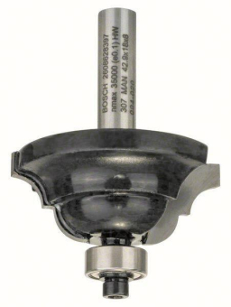 Bosch Profilfräser D 8mm R1   2608628397 
