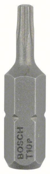 Bosch Schrauberbit Extra-Hart T10 