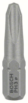 Bosch 3Schrauberbit           2607001515 