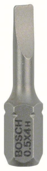 Bosch 3Schrauberbit           2607001457 