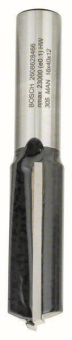 Bosch Nutfräser 12mm D1 16mm  2608628466 