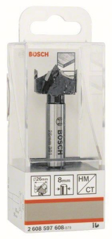 Bosch Kunstbohrer HM 26x90mm  2608597608 