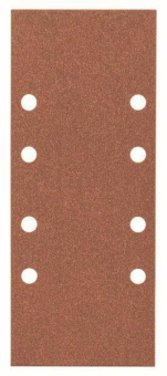 Bosch Schleifblatt-Set        2607017100 