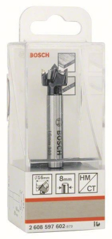 Bosch Kunstbohrer HM 16x90mm  2608597602 
