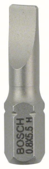 Bosch 25Schrauberbit          2607001463 