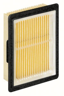 Bosch Filter für GAS 10,8V-LI 2607432046 