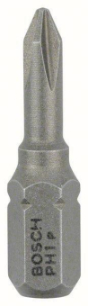 Bosch 25Schrauberbit          2607001510 