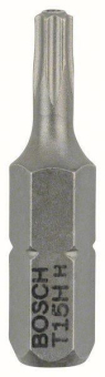 Bosch 2608522010         T15H TORX SICHE 