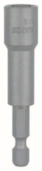 Bosch Steckschlüssel 65mmx3/8 2608550564 