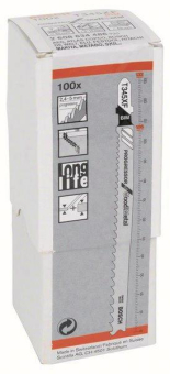 Bosch 100Stichsägeblatt       2608634486 