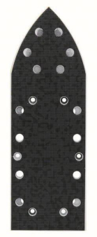 Bosch Schleifplatte           2608000189 
