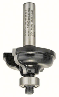Bosch Profilfräser A 8mm R1   2608628393 