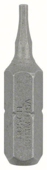 Bosch 3Schrauberbit           2607001716 
