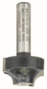 Bosch Profilfräser E 8mm R1   2608628355 