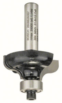 Bosch Profilfräser G 8mm R1   2608628357 