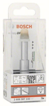 Bosch 2608587142         EASYDRY DIA-TRO 
