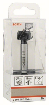Bosch Kunstbohrer HM 20x90mm  2608597604 