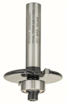 Bosch Scheibennutfräser 8mm   2608628401 