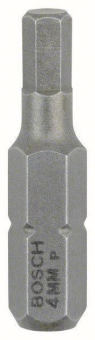 Bosch 3Schrauberbit           2607001724 