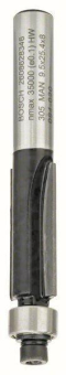 Bosch Bündigfräser 8mm D1     2608628346 