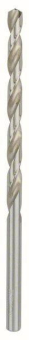 Bosch 5Metallbohrer HSS-G DIN 2608596827 
