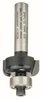 Bosch Profilfräser E 8mm R1   2608628361 