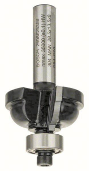 Bosch Profilfräser F 8mm R1   2608628356 