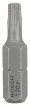 Bosch Schrauberbit Extra-Hart T20 