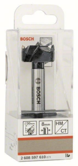 Bosch Kunstbohrer HM 30x90mm  2608597610 
