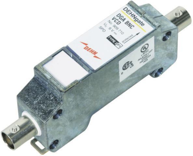 DEHN ÜS-Ableiter DEHNgate DGA BNC 909710 