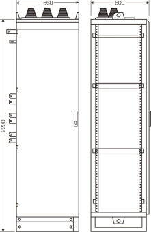 Hensel                       SAS PV 7480 